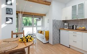 Studio Smart Apartment